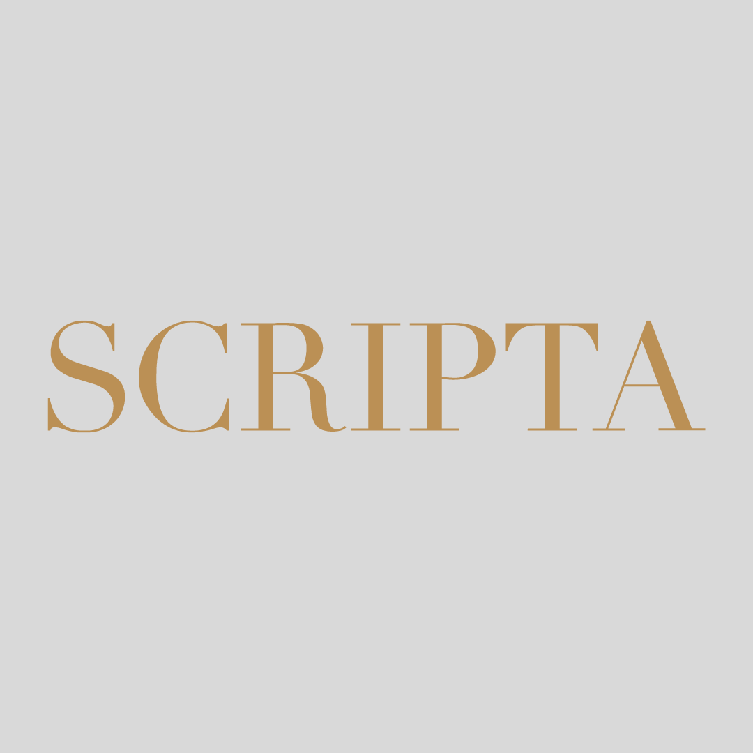 SCRIPTA