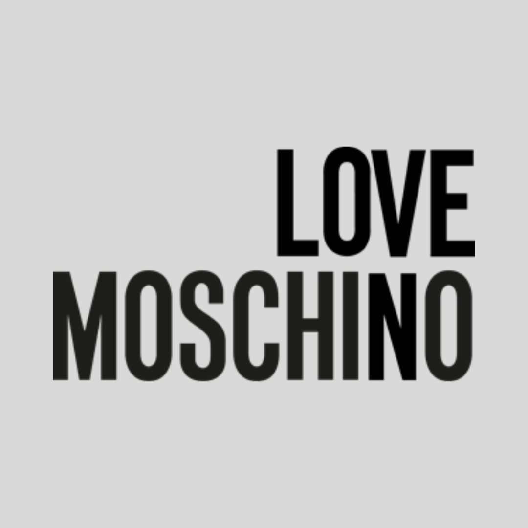 LOVE MOSCHINO