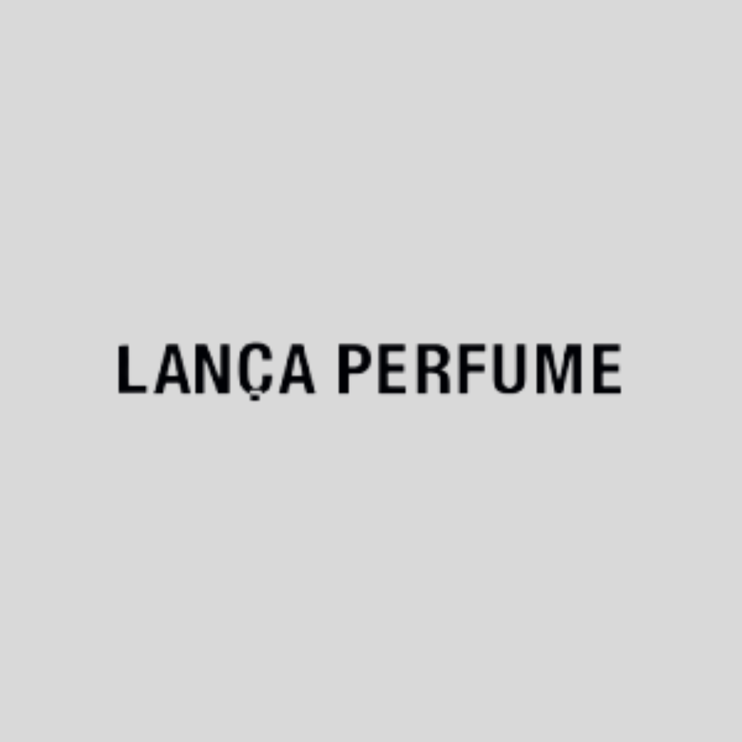 LANÇA PERFUME