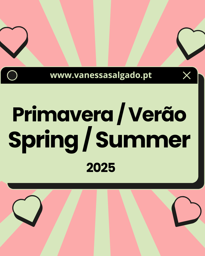 SPRING / SUMMER '25
