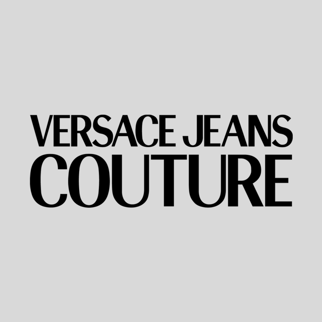 VERSACE JEANS COUTURE
