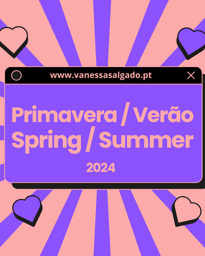 SPRING / SUMMER 24'