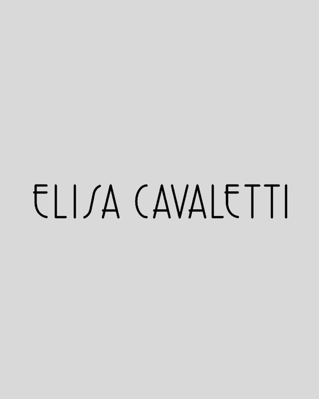 Elisa Cavaletti