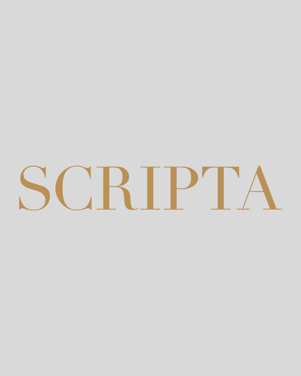 Scripta Log In SCRIPTA | Vestuário Feminino de Qualiade – Vanessa Salgado