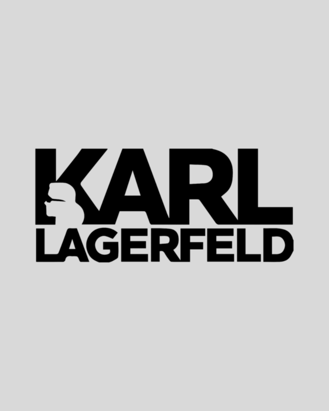 KARL LAGERFELD
