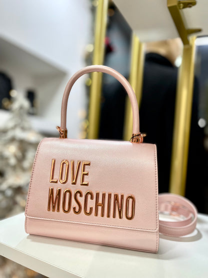 Mala logo Love Moschino