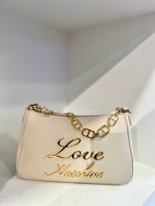 Chain purse