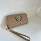 Heart wallet