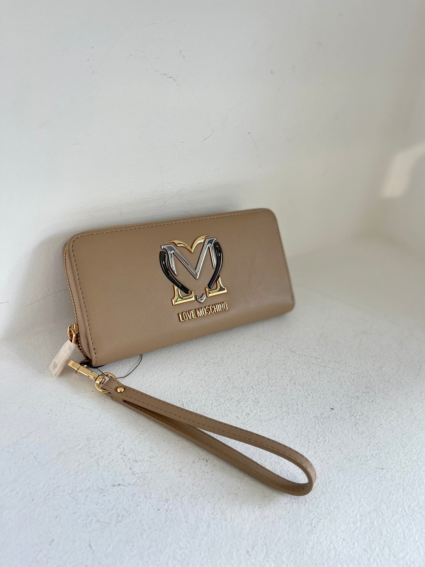 Heart wallet