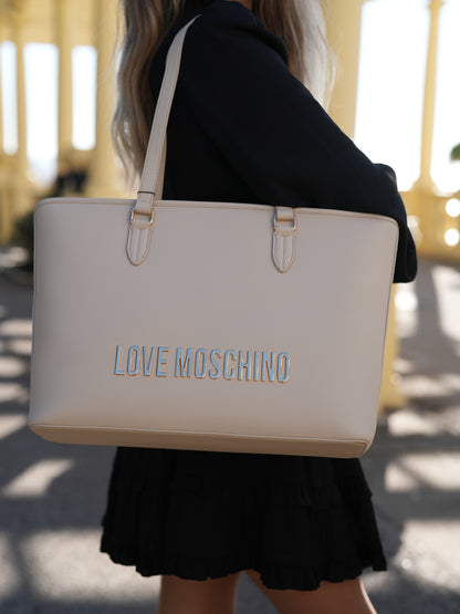 Love Moschino shopping Bag