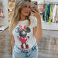 Minnie t-shirt