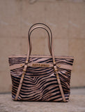 Tigerstripes  bag