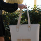 Love Moschino shopping Bag