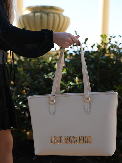 Love Moschino shopping Bag