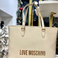 Love Moschino shopping Bag