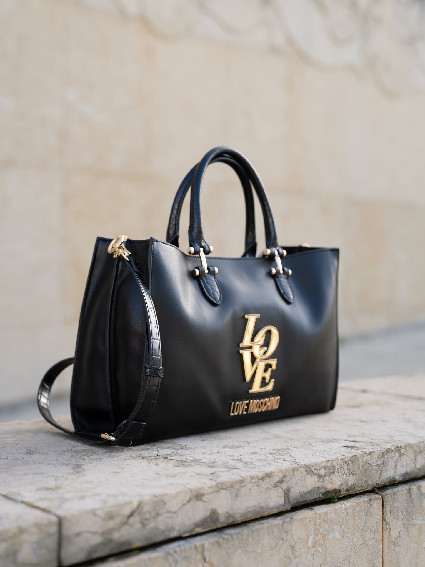 Love Moschino Handbag