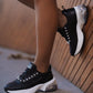 Black Pearl sneaker