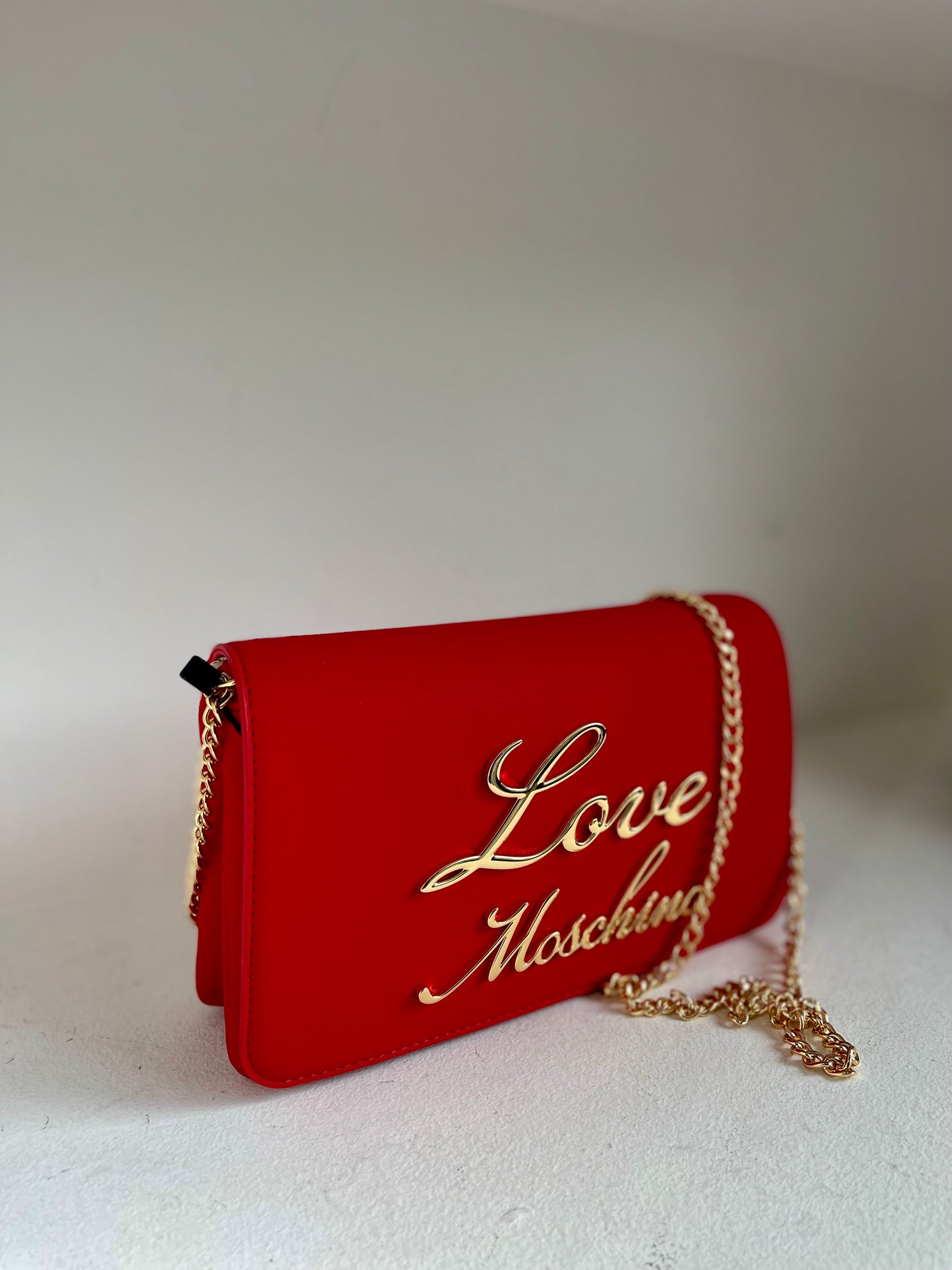 Love Moschino shoulder bag