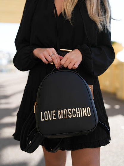 Mochila Love Moschino