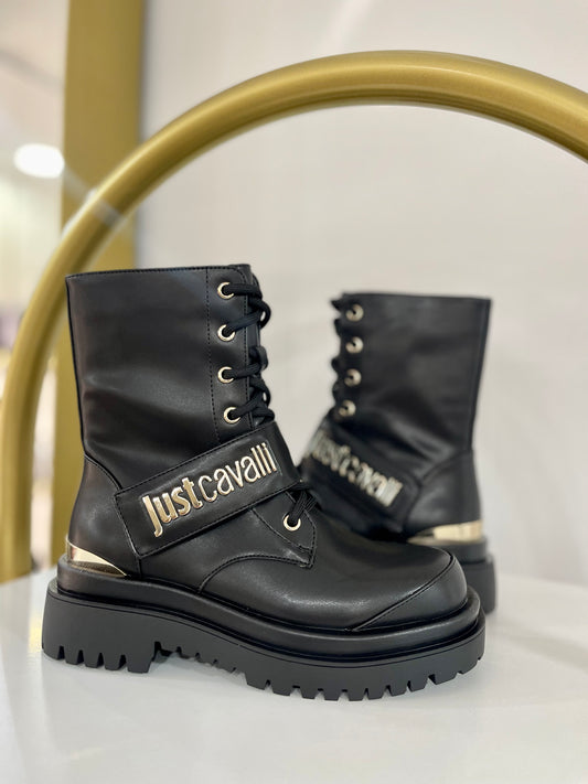 Low militar boot