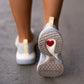 Sporty Love Moschino sneaker