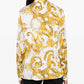 Watercolour Couture-print shirt