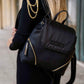 Love Moschino backpack black