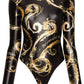 Chromo Couture bodysuit