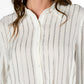 Diamond Striped Shirt