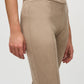 Flare Bottoms Fit Trousers Style