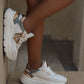 Zoe sneaker