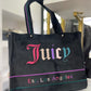 Shopping bag multi color bag