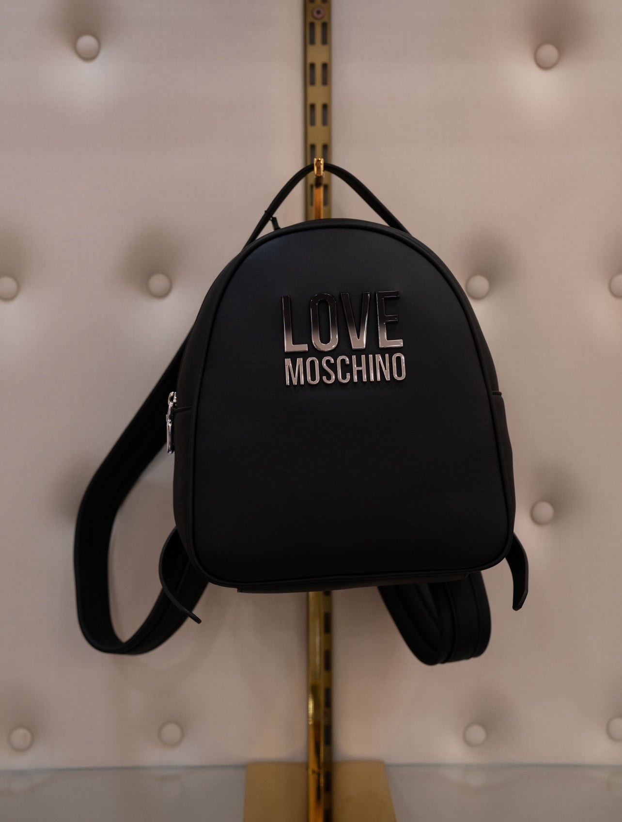 Love Moschino backpack