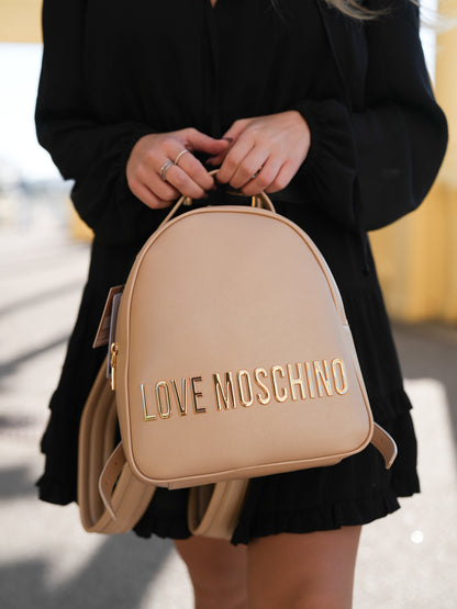 Mochila Love Moschino