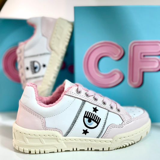 CF-1 pink