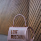 Mala logo Love Moschino