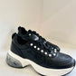 Black Pearl sneaker