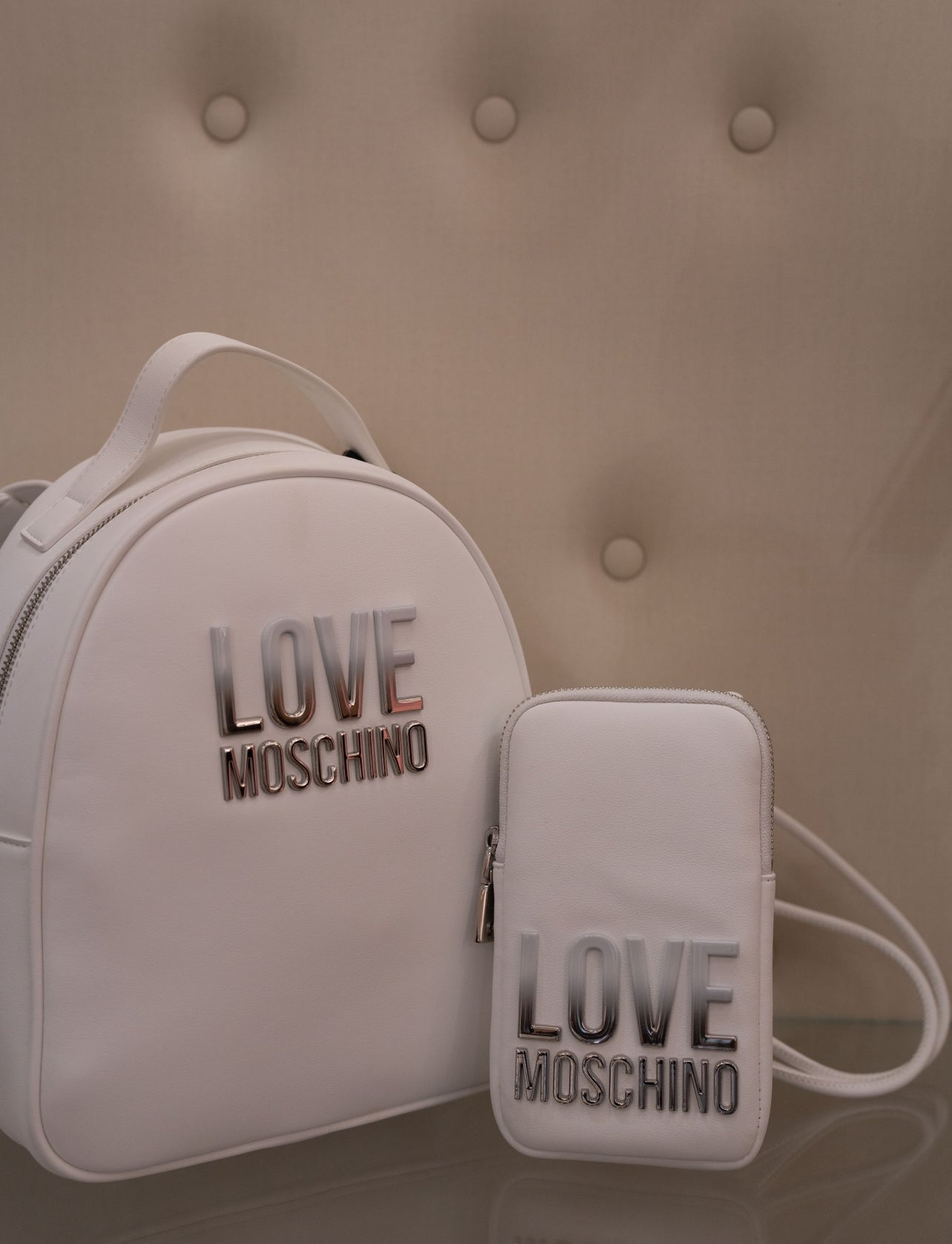 Love Moschino backpack