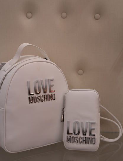 Love Moschino backpack