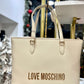 Love Moschino shopping Bag