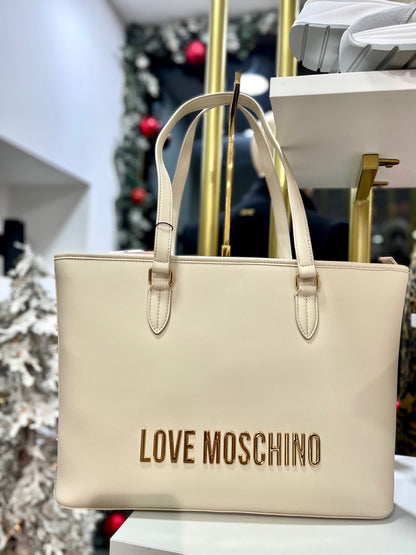 Love Moschino shopping Bag