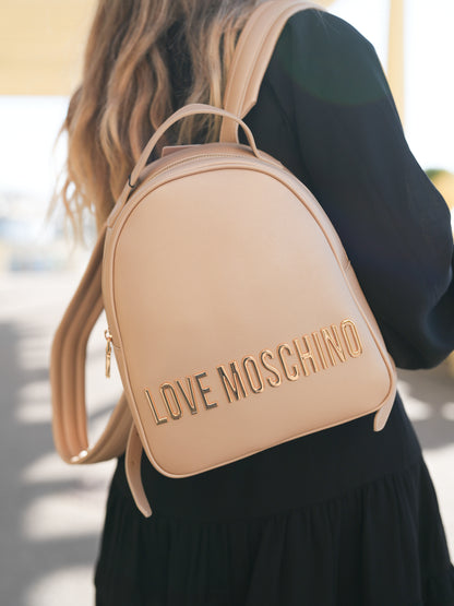 Mochila Love Moschino