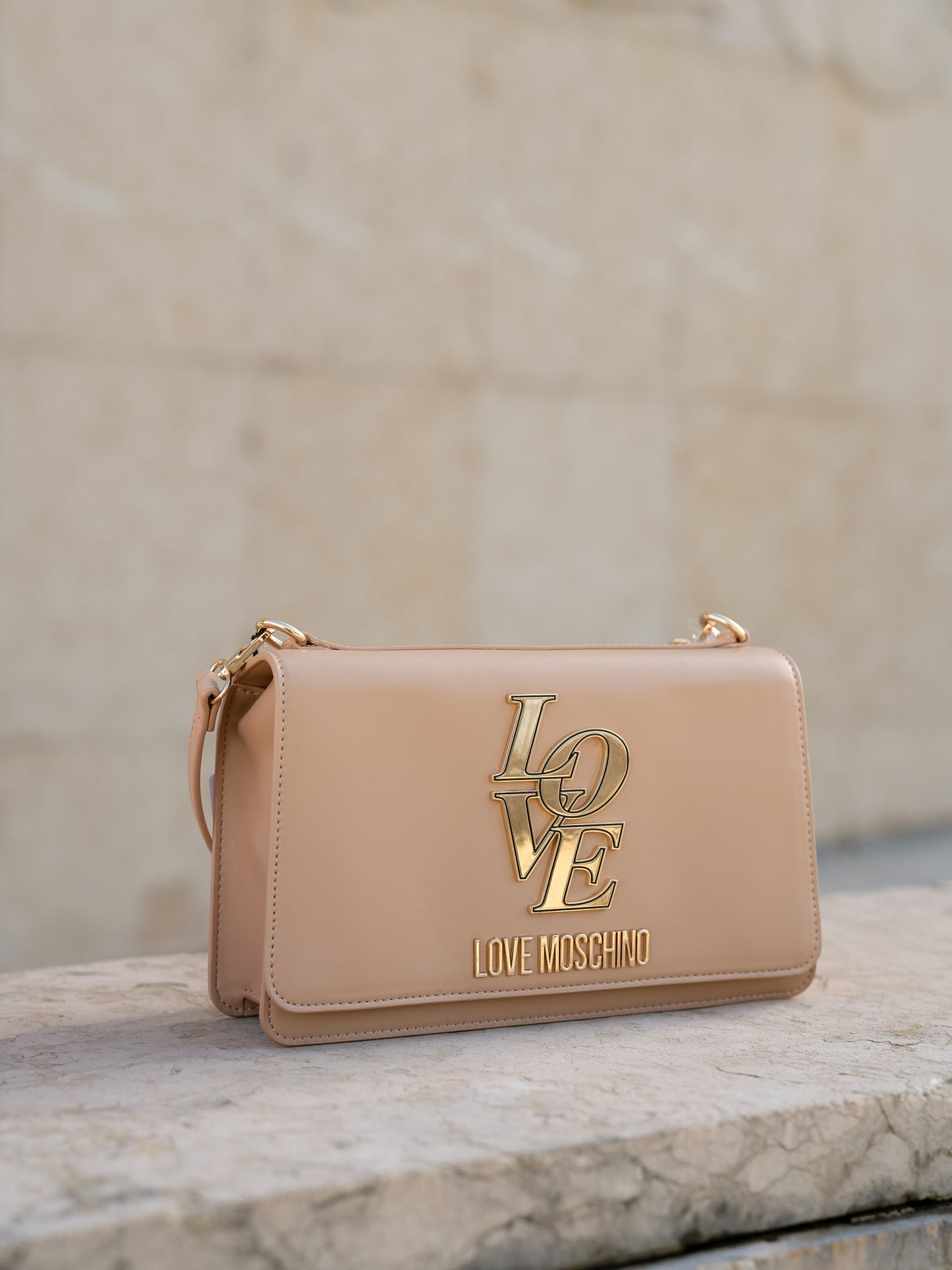 Love purse