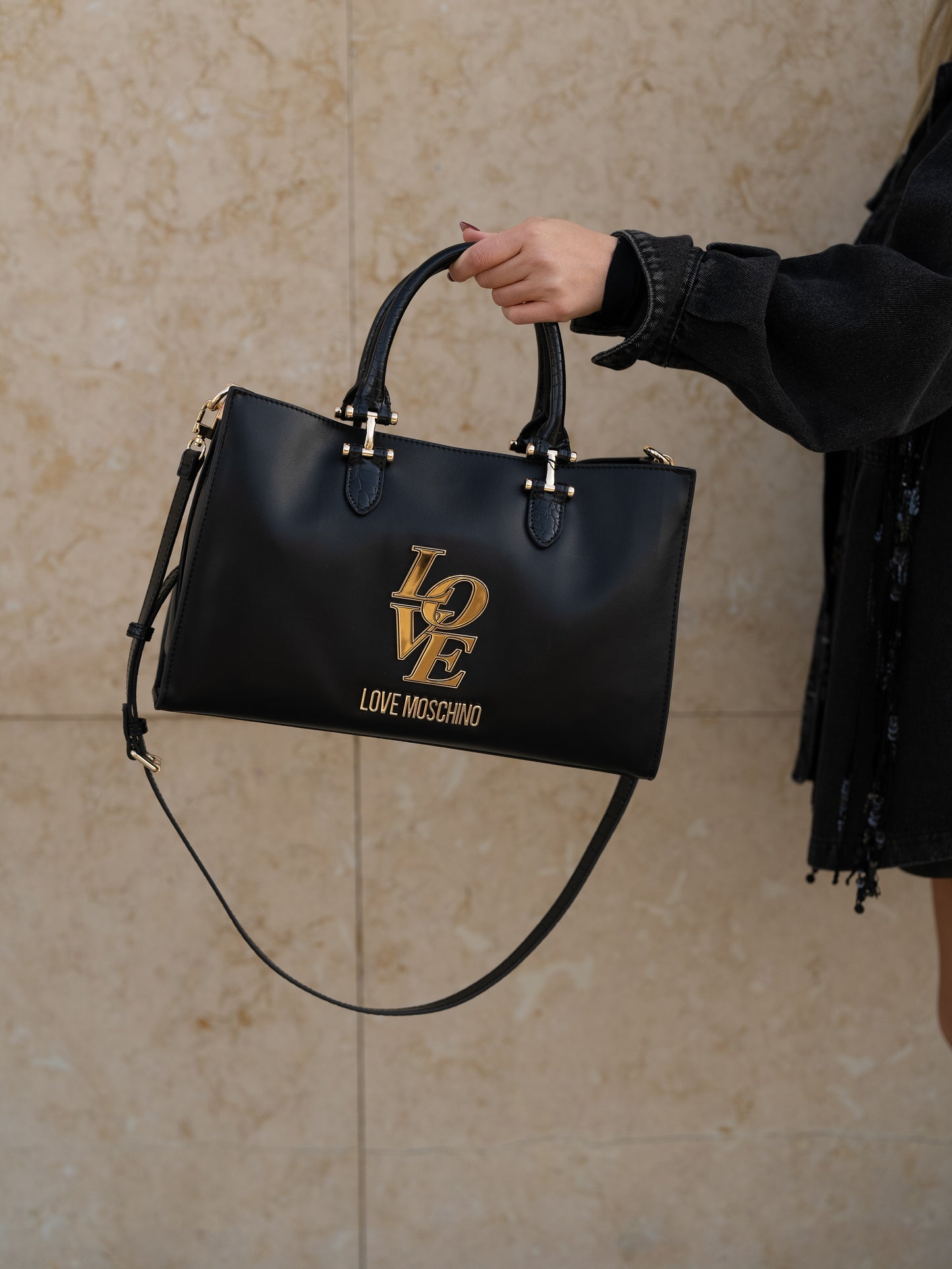 Love Moschino Handbag