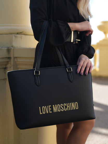 Love Moschino shopping Bag