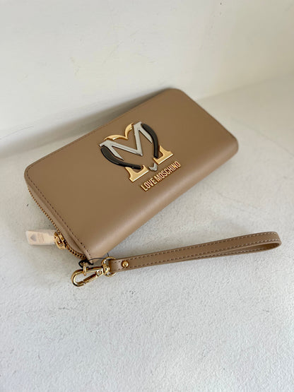 Heart wallet