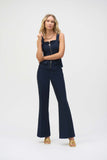 Flare Formal Trousers