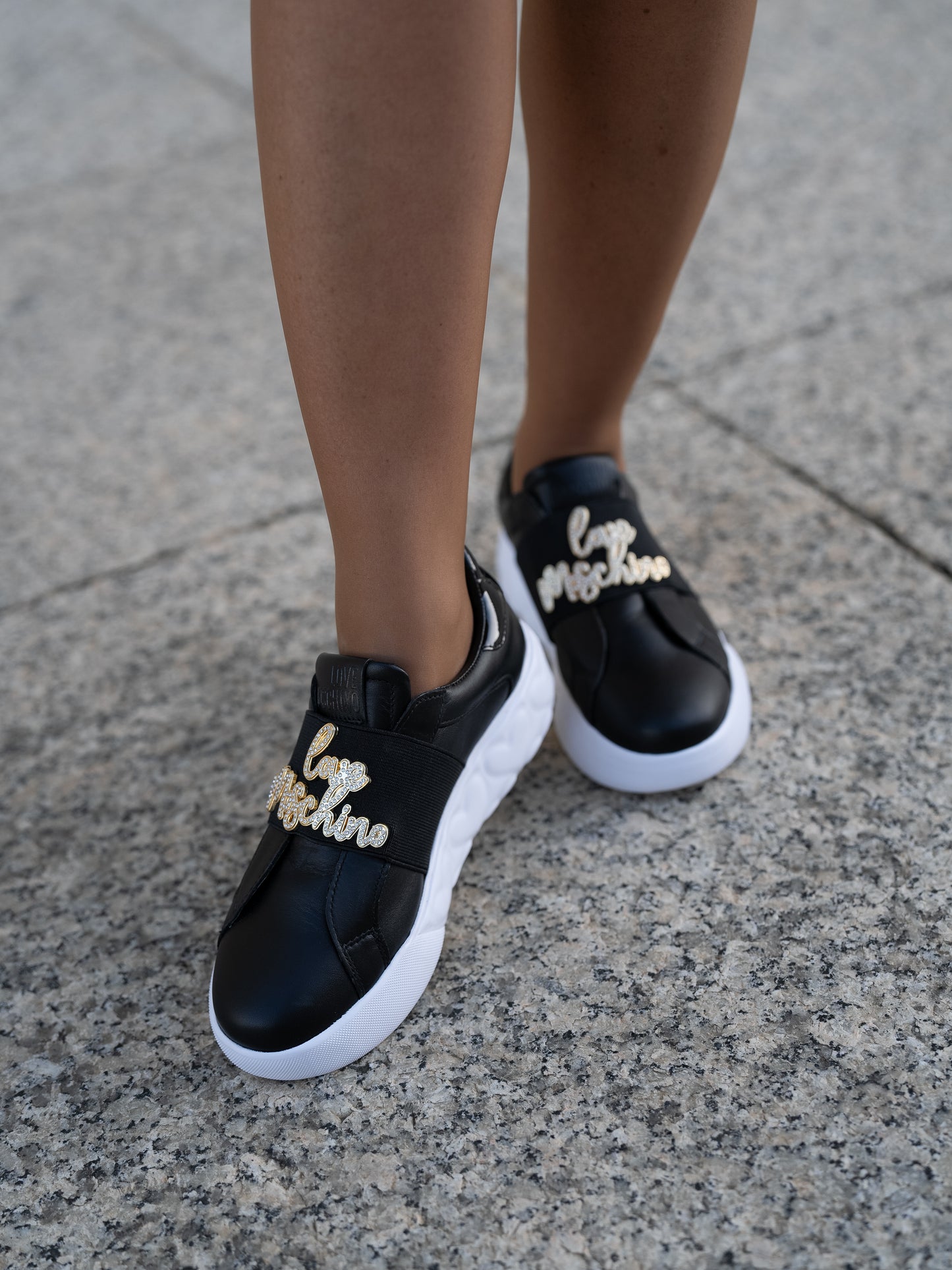 Love Moschino sneaker