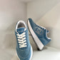 Blue jeans Sneaker