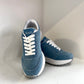 Blue jeans Sneaker